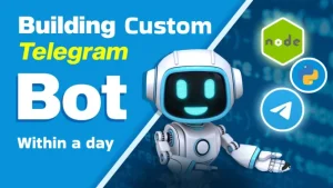 ربات تلگرام