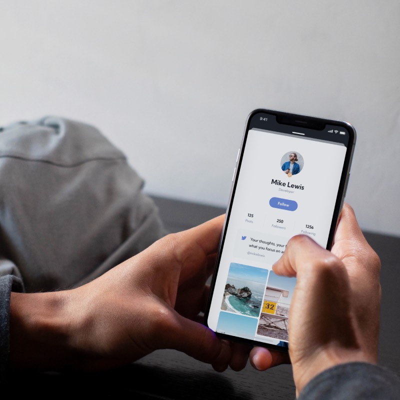 رسانه های اجتماعی برای کسب و کار