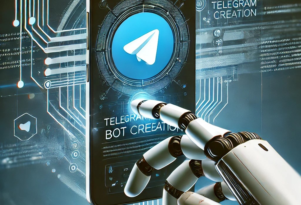 ربات ارسال پیام مستقیم به پی وی اعضا